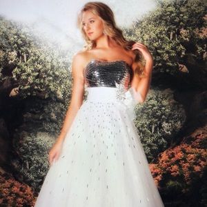 Disney Prom Dresses